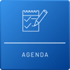 Agenda - Blue-2