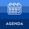 Agenda - Blue-4