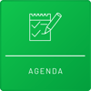 Agenda - Green-3