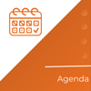 Agenda - Orange 