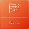 Agenda - Orange-3