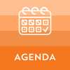 Agenda - Orange-4