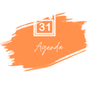 Agenda - Orange