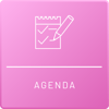 Agenda - Pink-2