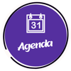 Agenda - Purple-2