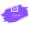 Agenda - Purple