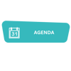 Agenda - Teal-2