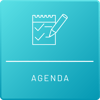 Agenda - Teal-3