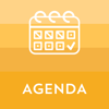 Agenda - Yellow 