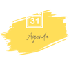 Agenda - Yellow