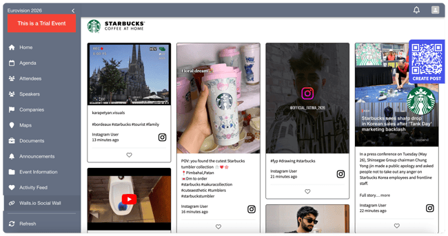 Event App