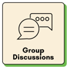 Group Discussions-1