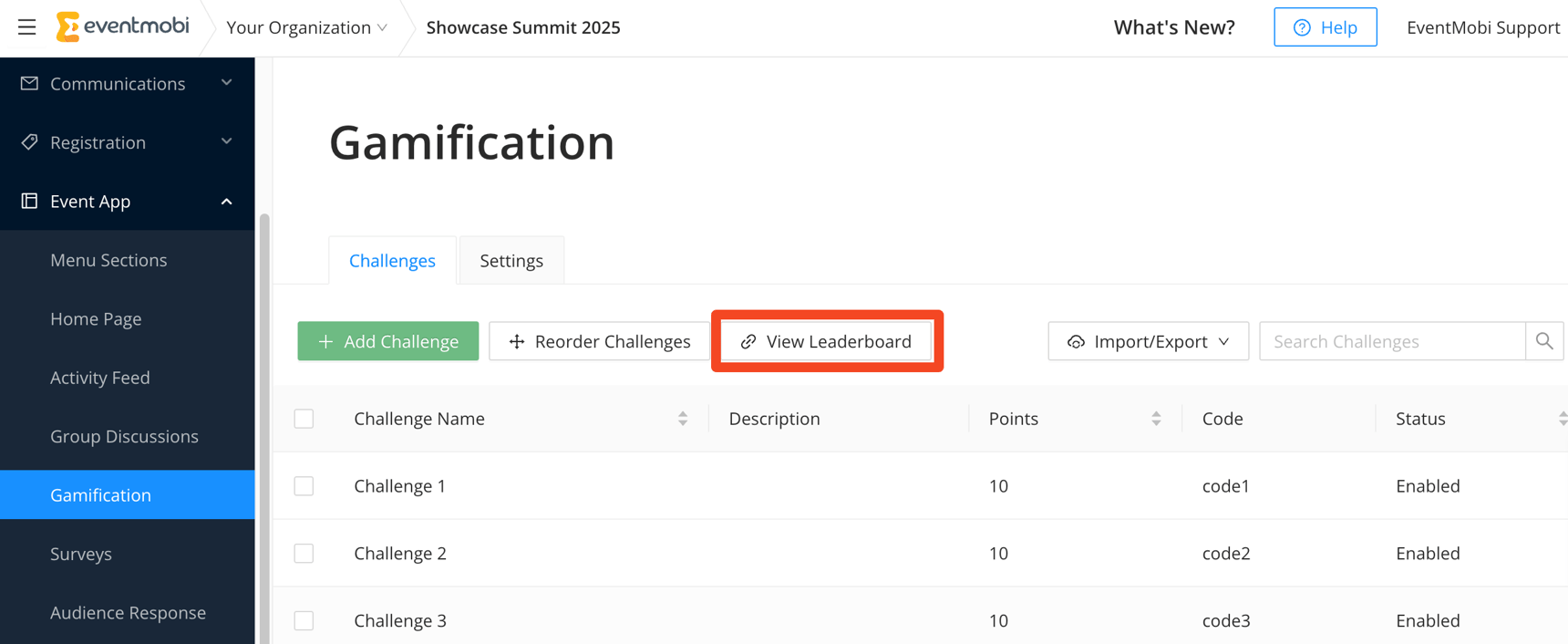 How to Use Gamification at Your Event