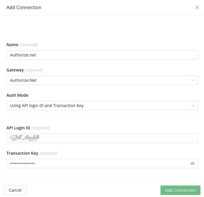 authorize.net