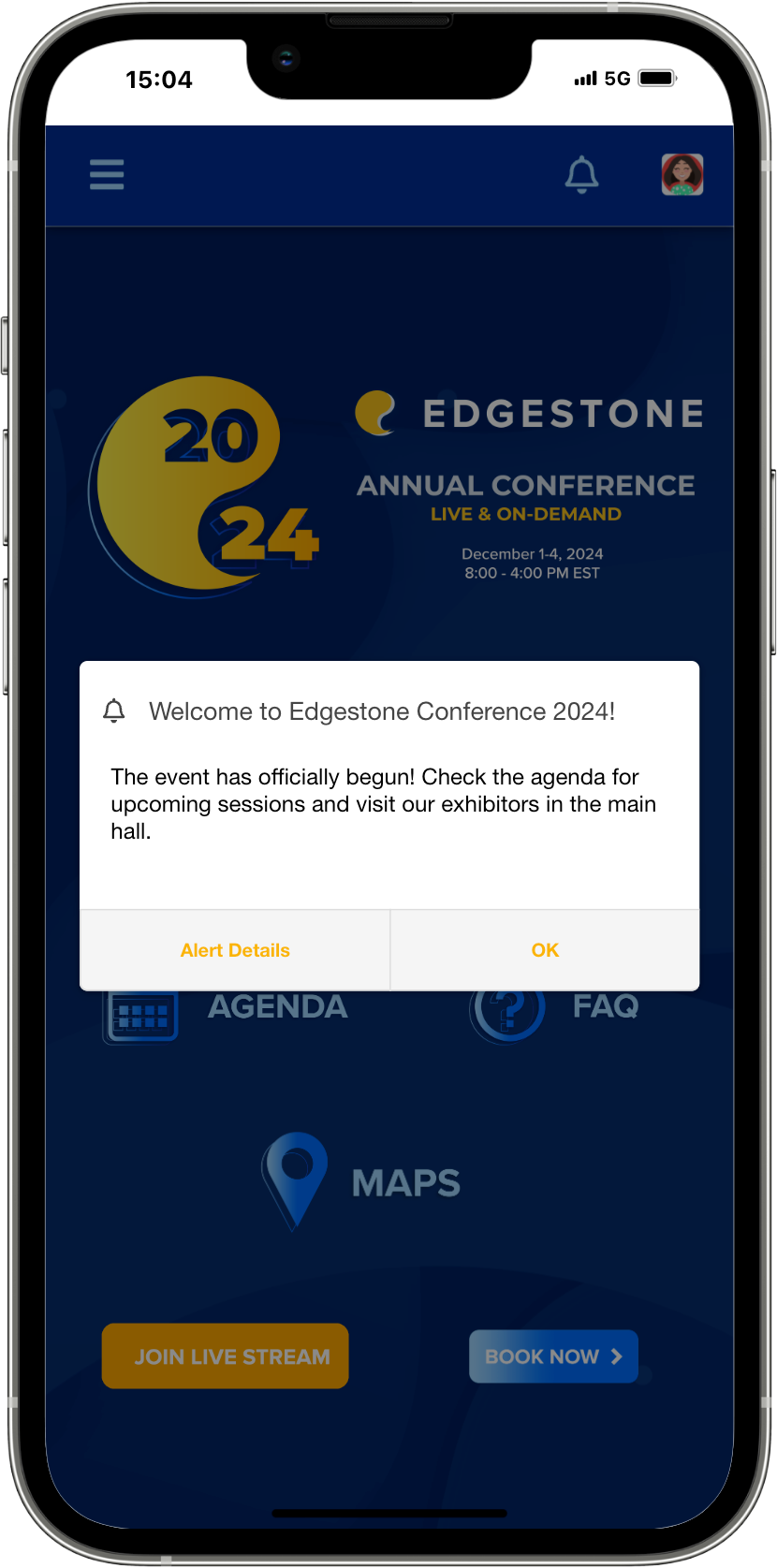 How To Use Announcements For Event Communication