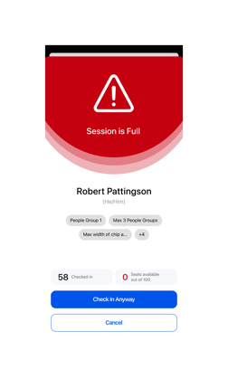 Onsite Session Access Control (Session Reg) (3)