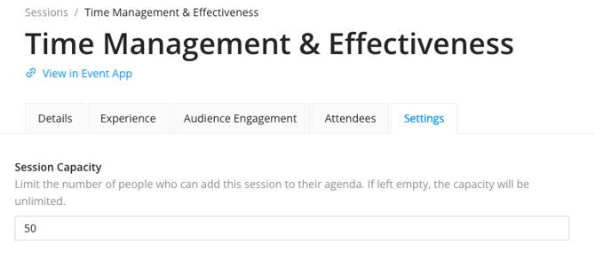 set-session-capacity