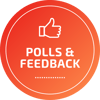 Widget 1_Polls & Feedback