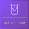Widget 2_Activity Feed