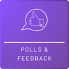 Widget 2_Polls & Feedback