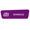 Widget 3_PurpleSchedule