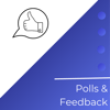 Widget 5_Polls & Feedback