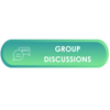 Widget 6_Left_Group Discussions