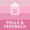 Widget 7_Polls & Feedback