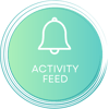 Widget 8_Activity Feed