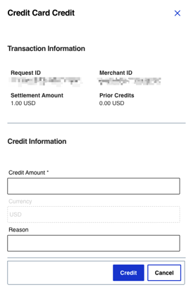 cybersource refund