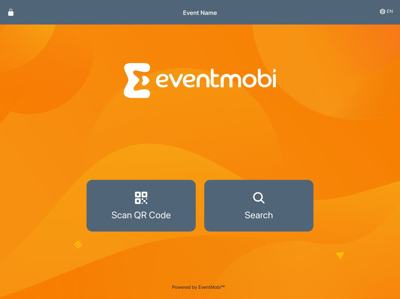 What Image Specs Do I Need For Kiosk Mode in EventMobi's Onsite App?