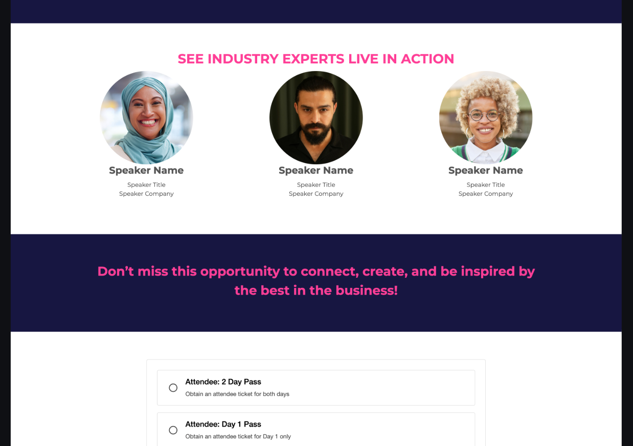Website Design Guide