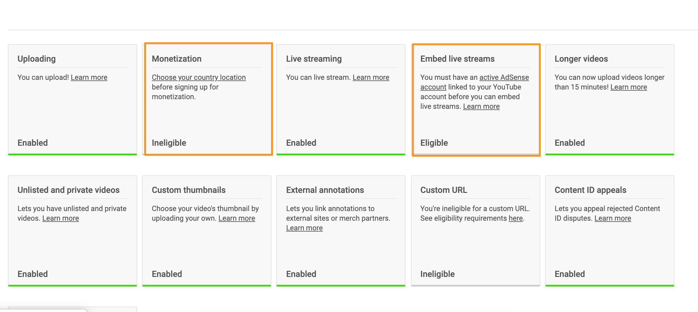 Live stream from a Google Meet Meeting to : Everything you